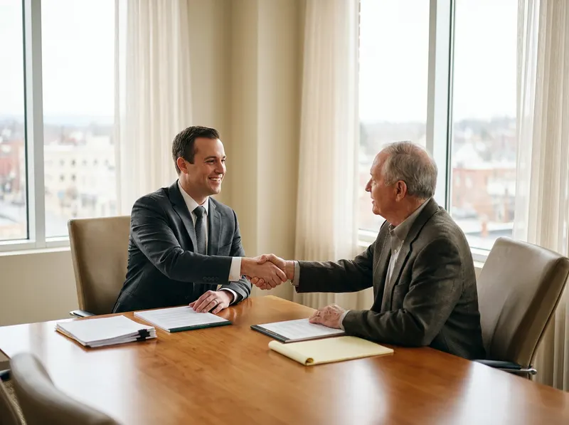 Asbestos Trust Fund Claims attorney in Lebanon, PA