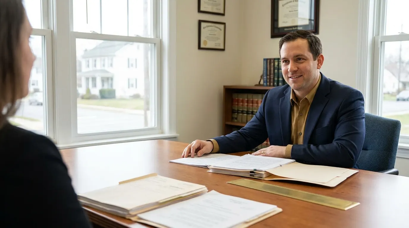 Mesothelioma Lawyer in Lebanon, PA