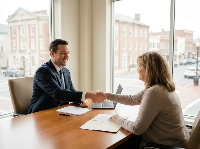 Mesothelioma Lawsuit Filing attorney in Lebanon, PA