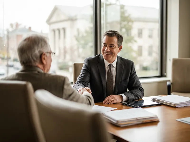 Mesothelioma Settlement Negotiation attorney in Lebanon, PA