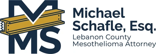 Michael Schafle, Esq. logo